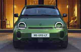 La Renault Twingo électrique à 19&nbsp;490&nbsp;€, moins chère que prévue