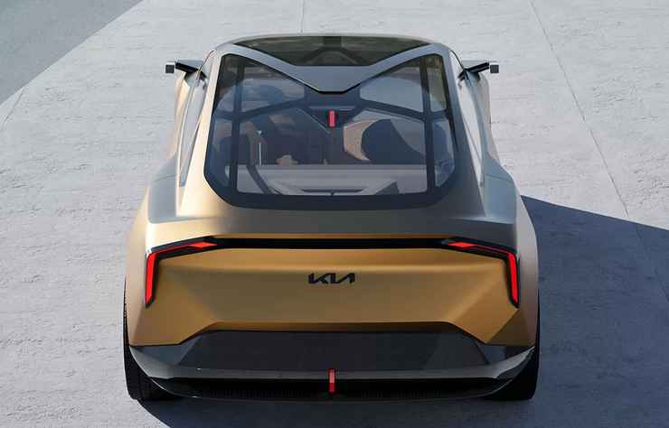 concept Kia Vision Meta Turismo