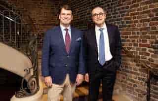 Bientôt des Ford françaises grâce à Renault