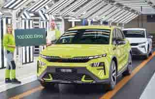 Skoda Elroq : un succès exceptionnel