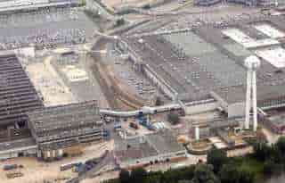 Poissy : Stellantis n'a pas tout dit