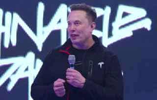Elon Musk : il est peu probable qu'il gagne les 1000 milliards promis