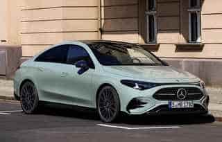 Mercedes donne ses lettres de noblesse à l'hybride 48 volts