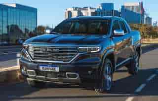 Rampage : Stellantis va vendre en Europe un pick-up sud-américain