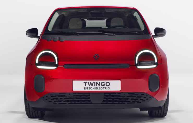 Renault Twingo