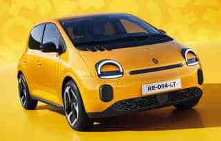 Renault Twingo, l'atout prix pour gagner
