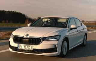 2831 km sans ravitailler, le diesel toujours champion de l'autonomie