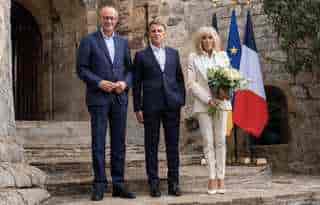 Interdiction de 2035, la France prend position contre l'Allemagne