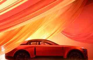 Century pourrait-il devenir la marque internationale de prestige de Toyota ?