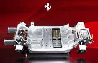 Ferrari Elettrica, un challenge qu'il faut relever