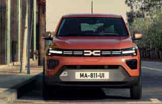 Dacia Spring, enfin avec des performances normales
