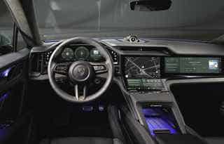 Nouveau Cayenne électrique, Porsche en fait-il trop ?