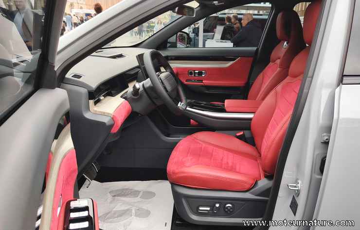 Sportequipe S6 GT et 8 GT