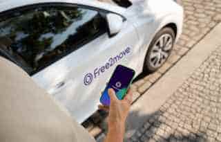 Stellantis aussi abandonnerait l'autopartage