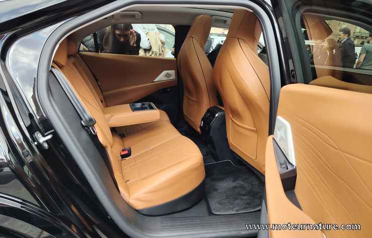 DS Numéro 8