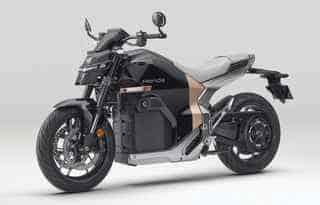 Honda WN7, enfin une moto électrique par le leader