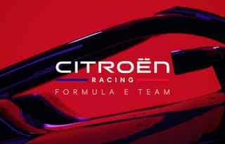Citroën choisit de s'engager en Formule E