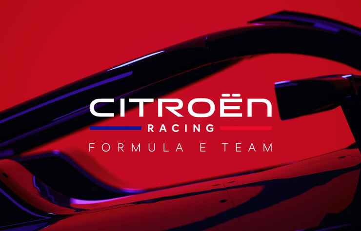 Citroen Formula E