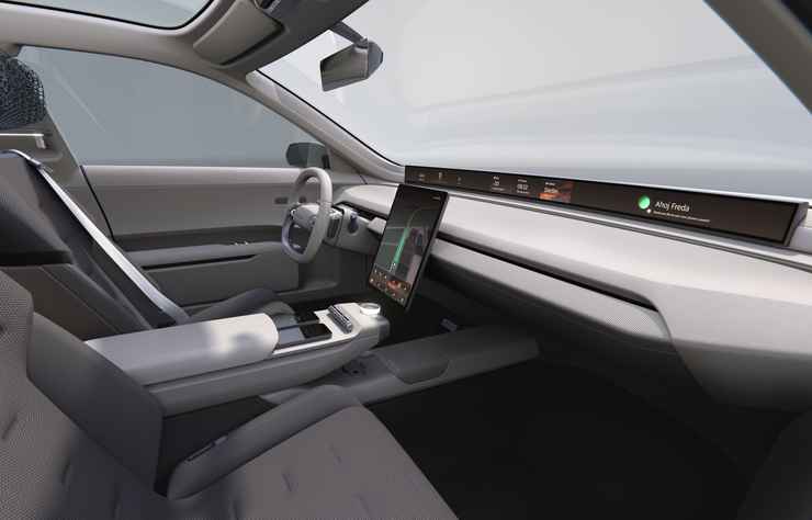 concept Skoda Vision O