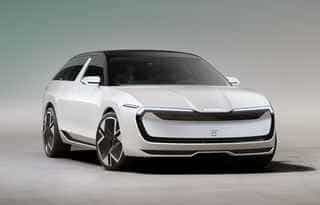 Skoda Vision O, un concept de break parce qu'il le faut bien