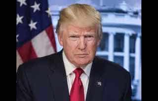 Trump veut que l'Europe taxe plus les chinoises