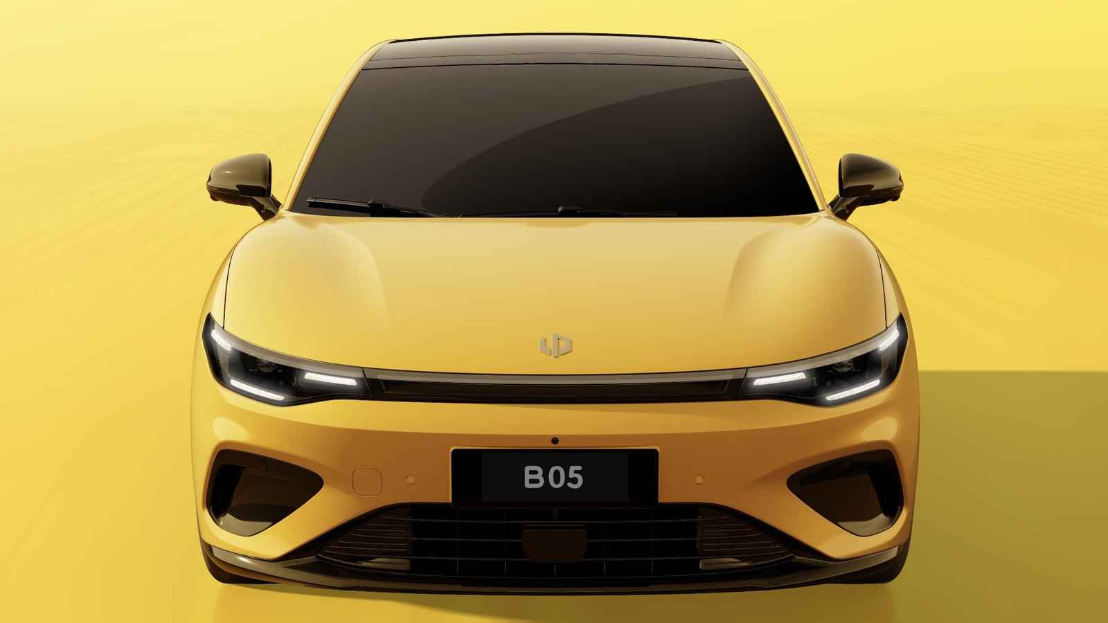 Leapmotor Lafa5, elle promet mais pour plus tard