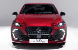Renault Clio sixième, est-elle encore une Clio ?
