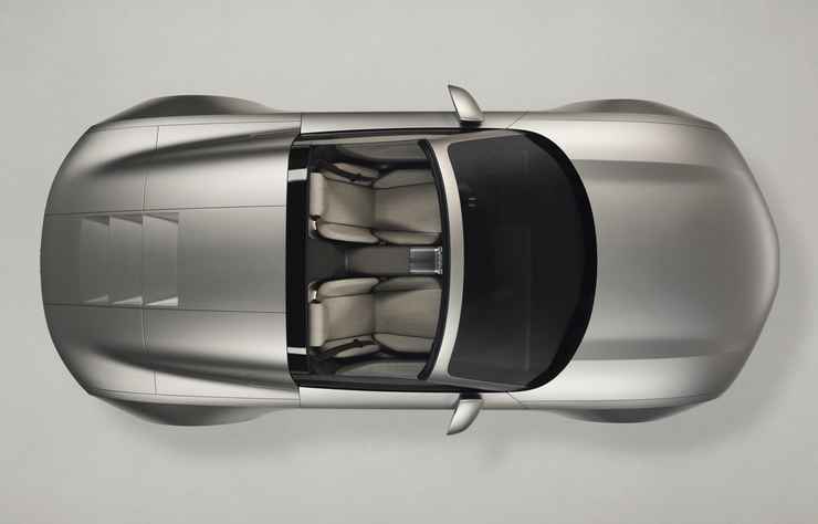 Audi Concept C