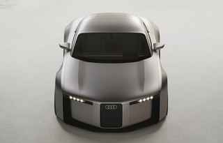 Audi Concept C, il annonce le retour du TT