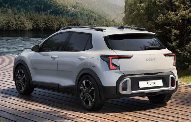 Kia Stonic