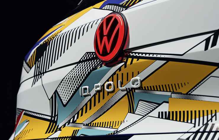 Volkswagen ID.Polo