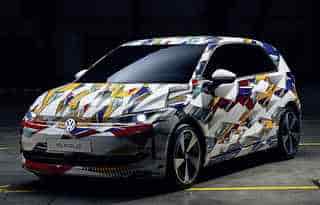 Volkswagen ID.Polo, tel sera son nom