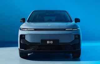 Leapmotor B10, elle sera fabriquée à Figueruelas, en Espagne