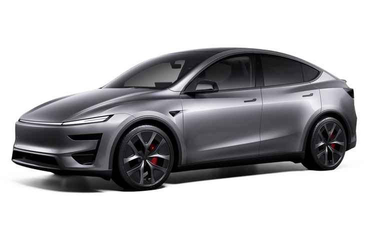 Tesla ModelY Performance