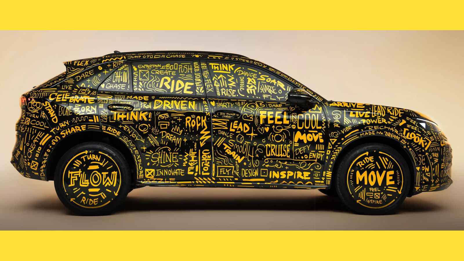Volkswagen TRoc, bientôt en vrai hybride — free download