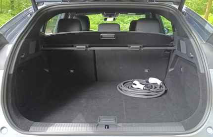 Xpeng G6 Grande Autonomie