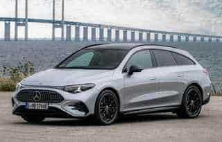 Mercedes CLA Shooting Brake, peut-être la plus compétitive des Mercedes