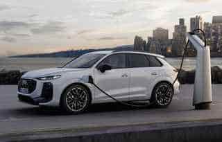 Audi Q3, relooking complet