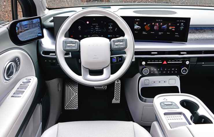 Hyundai Ioniq 9