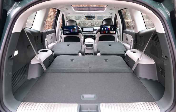 Hyundai Ioniq 9