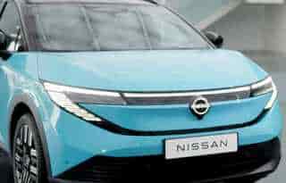 Nissan Leaf III, la carte du raffinement