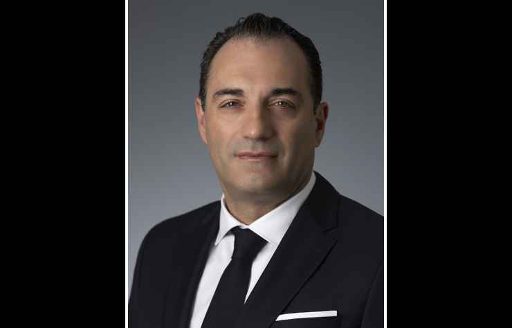 Antonio Filosa