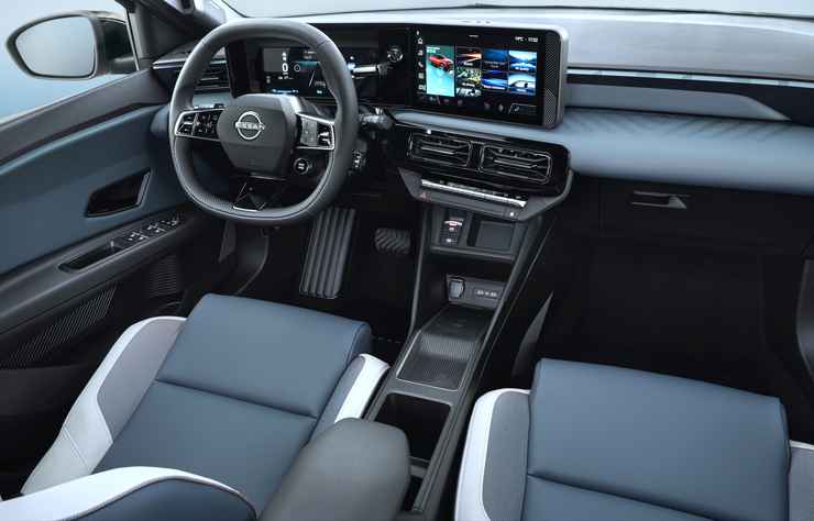 Nouvelle Micra