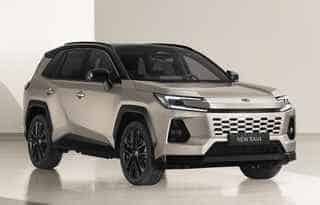 Toyota RAV4, le constructeur veut forcer l'hybride rechargeable