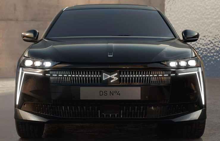 DS N°4