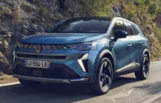 Renault perfectionne sa technologie hybride