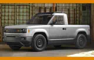 Slate Truck EV, le Sam-Suffit selon Jeff Bezos d'Amazon
