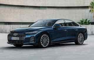 Audi A6 TDI, toujours dans le coup