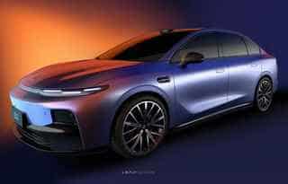 Leapmotor B01, une nouvelle concurrente pour Peugeot-Citroën