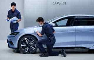 Chinoises électriques à prix minimum, l'Europe va t-elle sacrifier son industrie auto ?